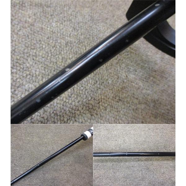 【美品】LAB GOLF ラブゴルフ DF3 パター 34incゼロトルクパター L.A.B. GOLF 【超人気☆ヘッドカバー付き☆ゼロトルクパター