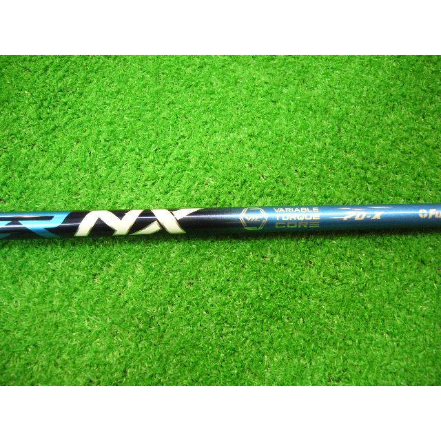 中古】B：【シャフトのみ】フジクラスピーダーNXブルー50/S