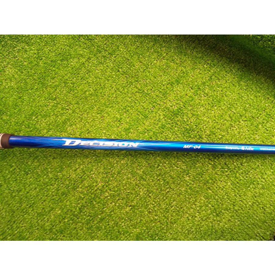 プロギア ドライバー チューン 02 PRGR TUNE 2016年 10.5度 (04/S相当) DECISION MF-04 ヘッドカバー無し *MP@1*L*077の画像