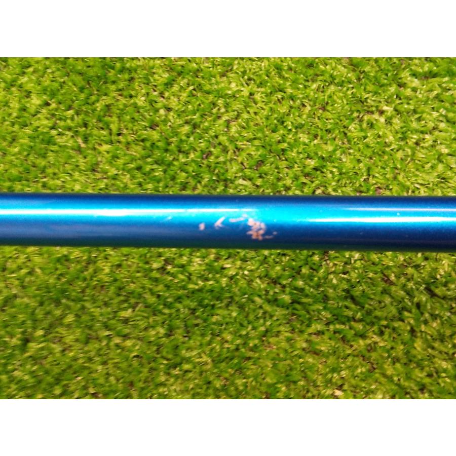 プロギア ドライバー チューン 02 PRGR TUNE 2016年 10.5度 (04/S相当) DECISION MF-04 ヘッドカバー無し *MP@1*L*077の画像