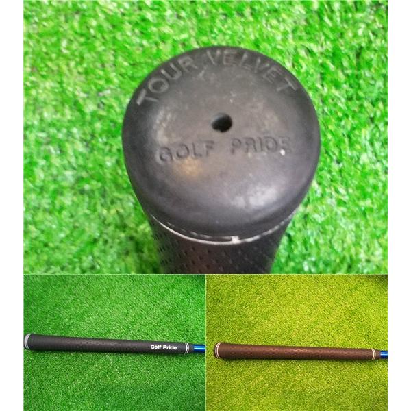 プロギア ドライバー チューン 02 PRGR TUNE 2016年 10.5度 (04/S相当) DECISION MF-04 ヘッドカバー無し *MP@1*L*077の画像