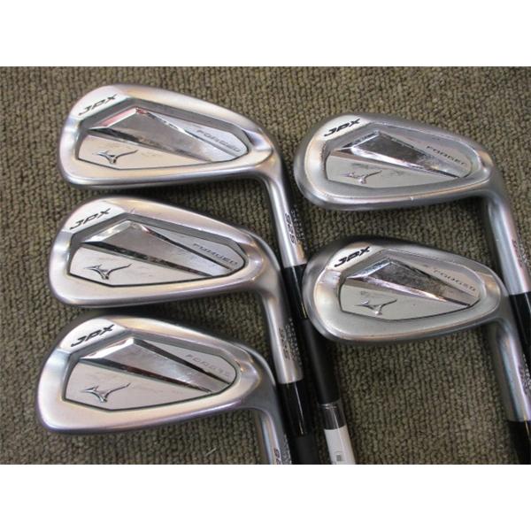 JPX 【超人気モデル☆特注カスタム】ミズノ☆JPX 925 FORGED