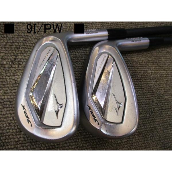 JPX 【超人気モデル☆特注カスタム】ミズノ☆JPX 925 FORGED