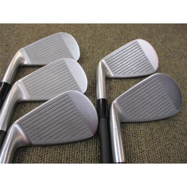 JPX 【超人気モデル☆特注カスタム】ミズノ☆JPX 925 FORGED