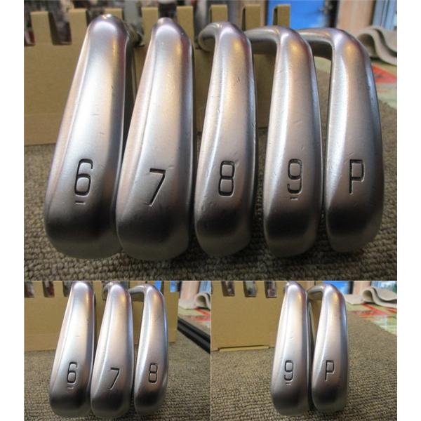 JPX 【超人気モデル☆特注カスタム】ミズノ☆JPX 925 FORGED