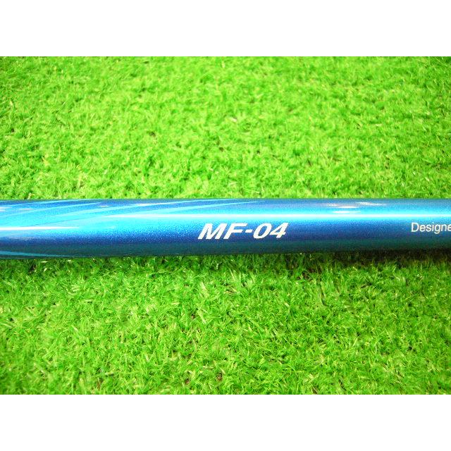 シャフト単品 希少 デシジョン MF-04 (S) DECISION 42.75インチ
