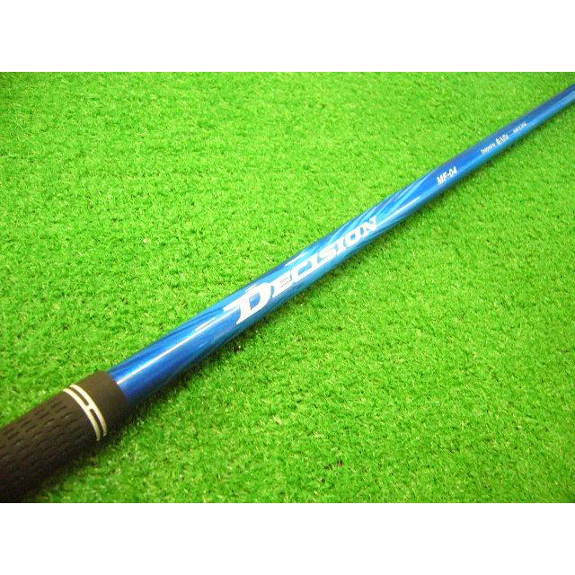 シャフト単品 希少 デシジョン MF-04 (S) DECISION 42.75インチ
