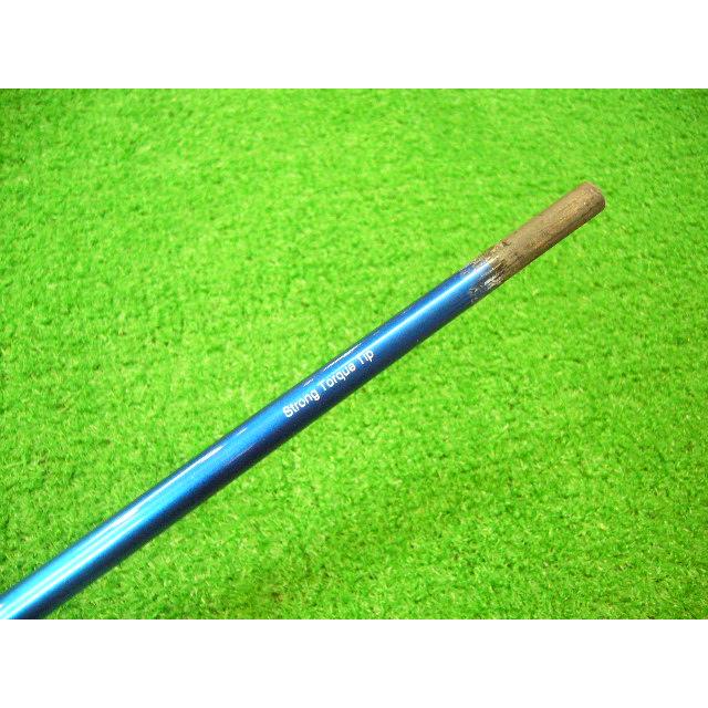 シャフト単品 希少 デシジョン MF-04 (S) DECISION 42.75インチ