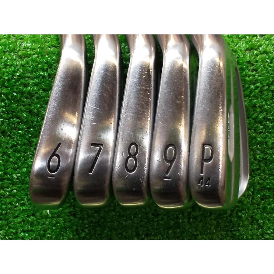 T-Series タイトリスト アイアン T100・S 2021 (S) N.S PRO 105T