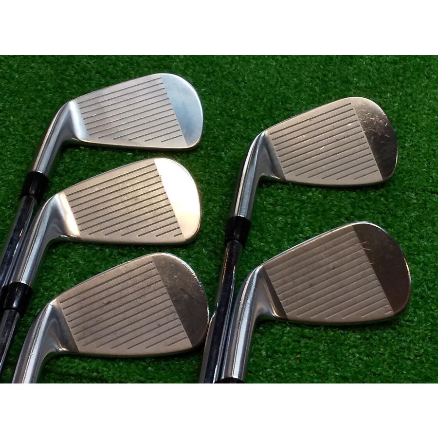 T-Series タイトリスト アイアン T100・S 2021 (S) N.S PRO 105T