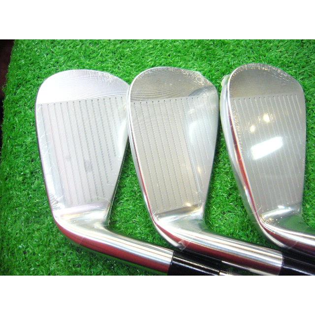 TaylorMade（テーラーメイド） 未使用 カスタム アイアン P8CB 2025年 