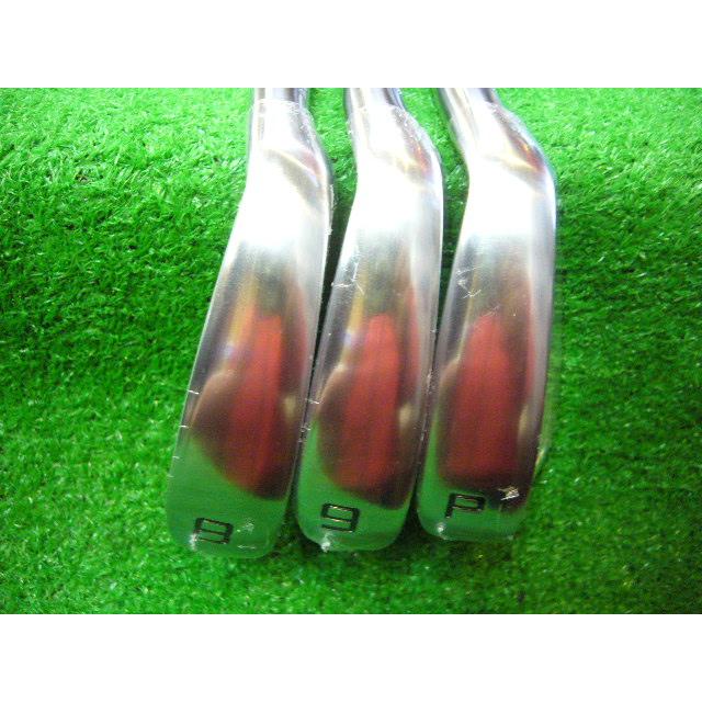 TaylorMade（テーラーメイド） 未使用 カスタム アイアン P8CB 2025年 