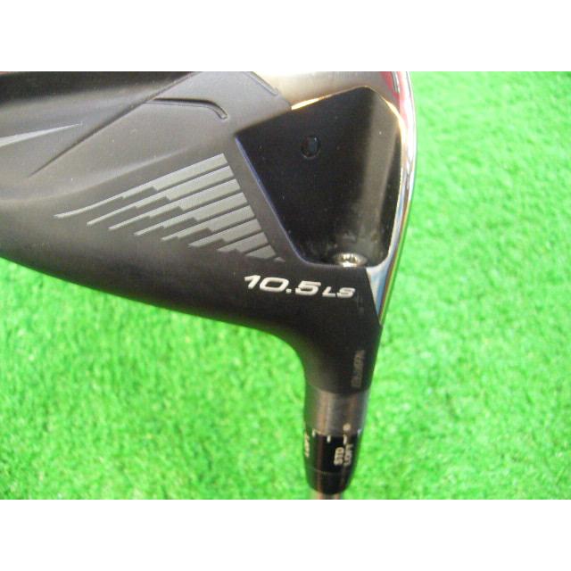 ZX（スリクソン） スリクソン ドライバー SRIXON ZX5 MK2 LS 10.5