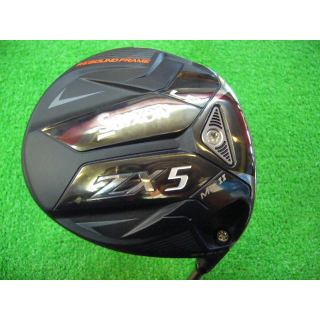 ZX（スリクソン） スリクソン ドライバー SRIXON ZX5 MK2 LS 10.5