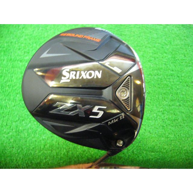 ZX（スリクソン） スリクソン ドライバー SRIXON ZX5 MK2 LS 10.5