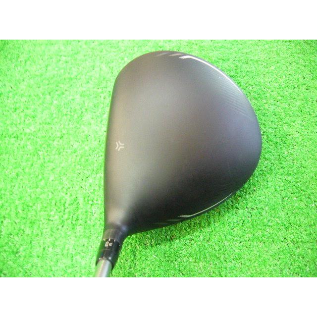 ZX（スリクソン） スリクソン ドライバー SRIXON ZX5 MK2 LS 10.5