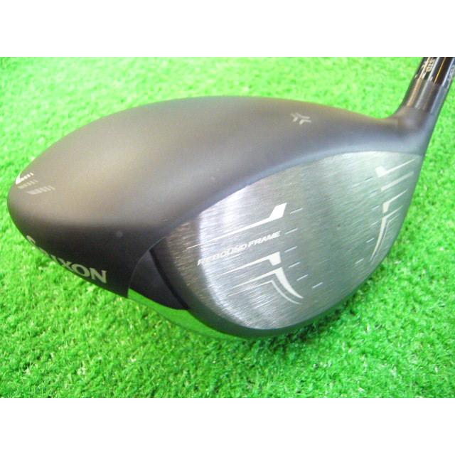ZX（スリクソン） スリクソン ドライバー SRIXON ZX5 MK2 LS 10.5