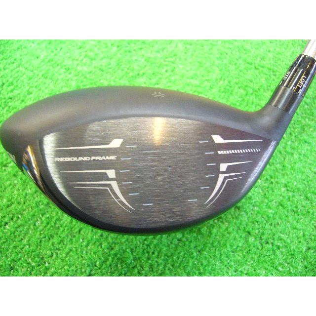 ZX（スリクソン） スリクソン ドライバー SRIXON ZX5 MK2 LS 10.5