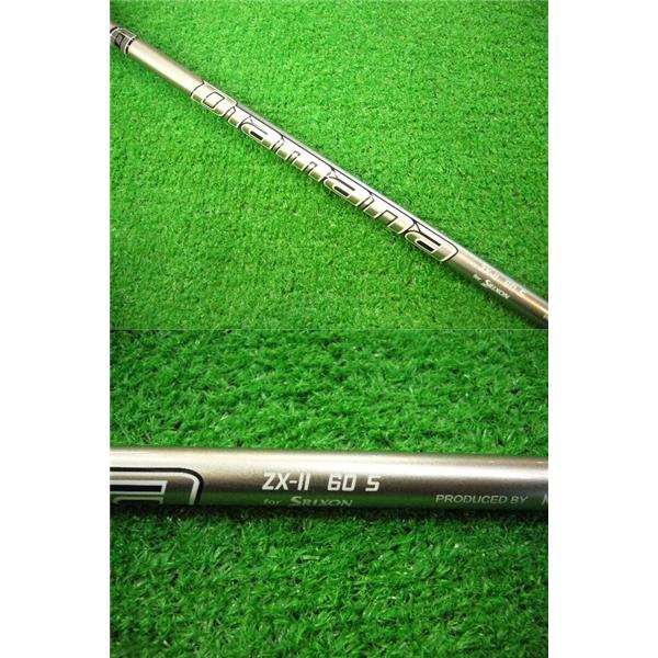 ZX（スリクソン） スリクソン ドライバー SRIXON ZX5 MK2 LS 10.5