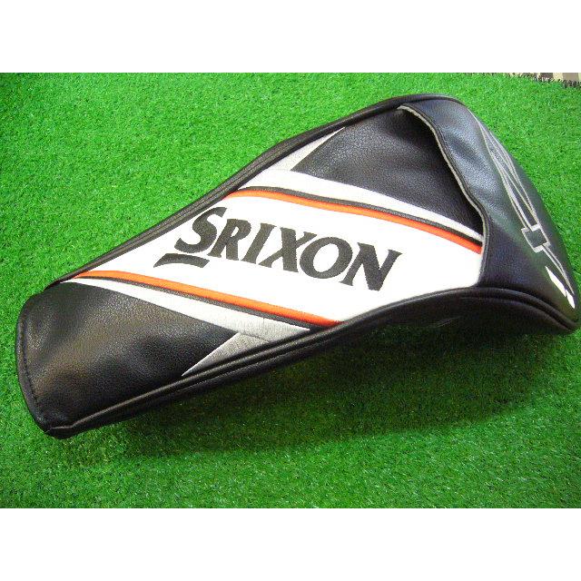 ZX（スリクソン） ヘッド単品 スリクソン ドライバー SRIXON ZXI LS