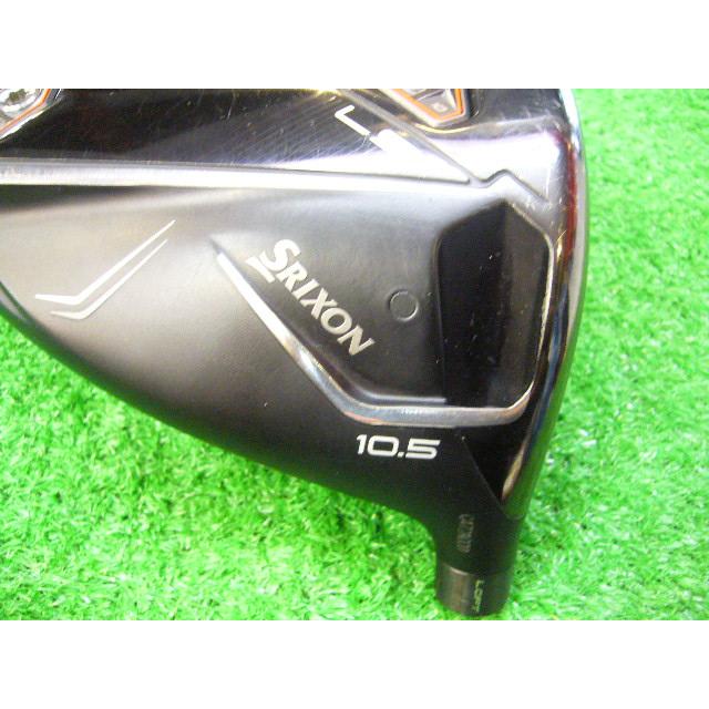 ZX（スリクソン） ヘッド単品 スリクソン ドライバー SRIXON ZXI LS