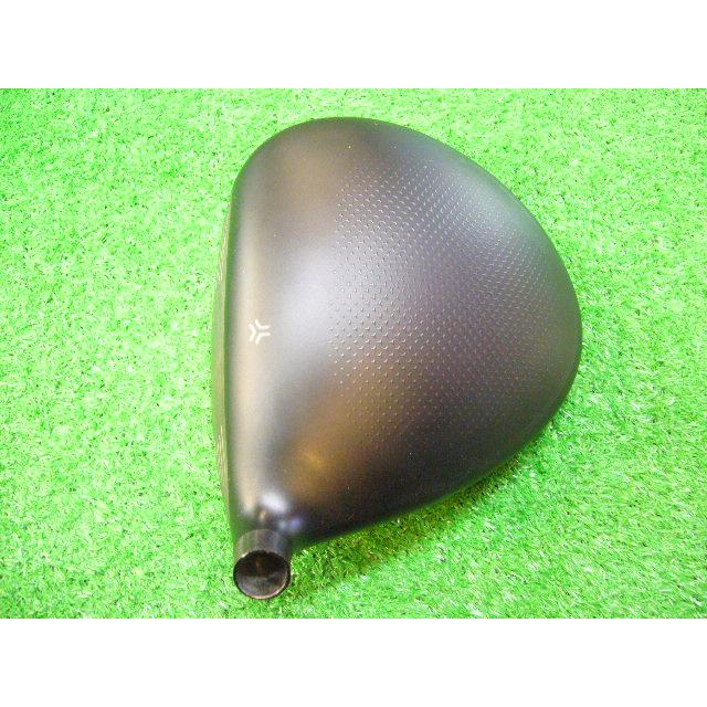 ZX（スリクソン） ヘッド単品 スリクソン ドライバー SRIXON ZXI LS