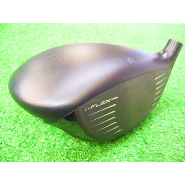 ZX（スリクソン） ヘッド単品 スリクソン ドライバー SRIXON ZXI LS