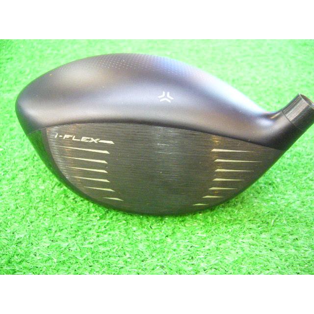 ZX（スリクソン） ヘッド単品 スリクソン ドライバー SRIXON ZXI LS