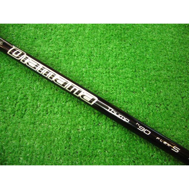 Qi10 MAX 5ユーティリティ リシャフト品 Qi10 MAX 5ユーティリティ リシャフト品 Qi10 MAX 5