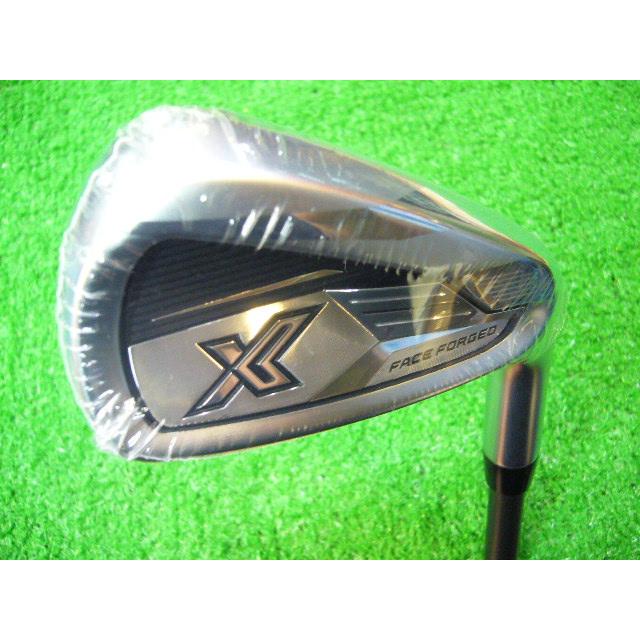 【良品】ゼクシオエックス eks 2022 メンズアイアンセット 7本 S ゼクシオ エックス アイアン | アイアン | 製品情報 | DUNLOP