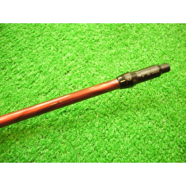 G（PING） シャフト単品 ピン スリーブ付 スピーダー474