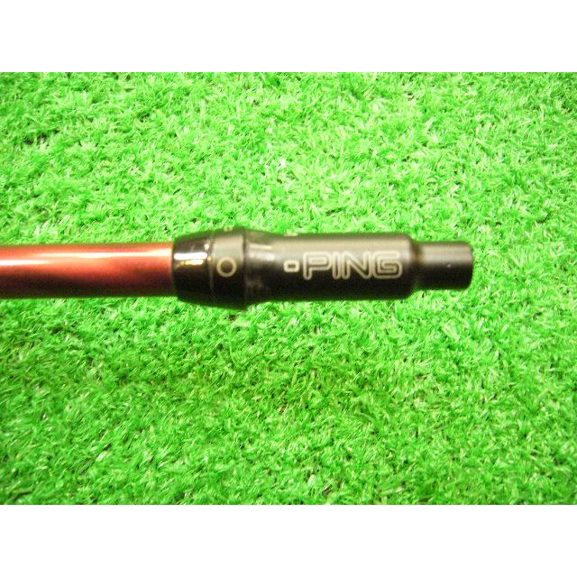 G（PING） シャフト単品 ピン スリーブ付 スピーダー474
