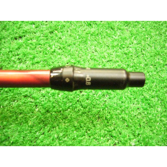 G（PING） シャフト単品 ピン スリーブ付 スピーダー474
