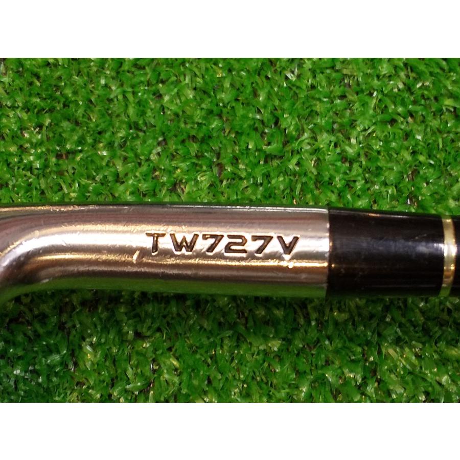 TW727 ホンマ アイアン HONMA TOUR WORLD TW727V (S200) Dynamic Gold