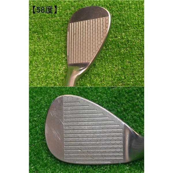 ONOFF ウェッジ 52度 58度 2本セットFORGED（オノフ） 2本セット