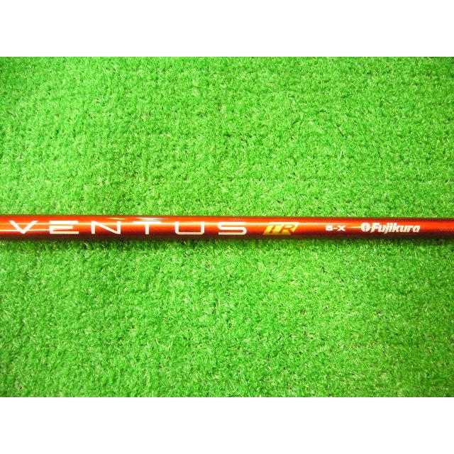 Callaway シャフト単品 スリーブ付 キャロウェイ ベンタス TR