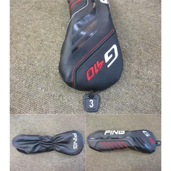 G410 【訳あり☆超人気☆ヘッドカバー付き☆日本仕様】PING/ピン☆G410