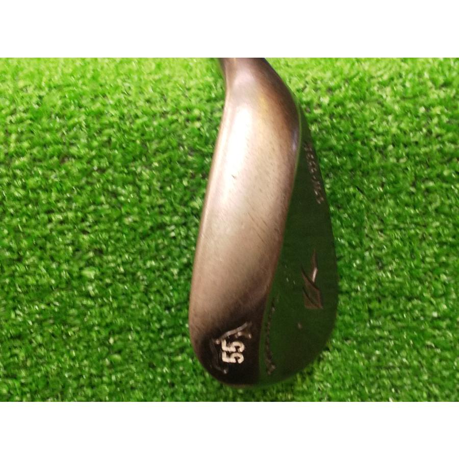 Dolphin Wedge 2本セット リシャフト 純鉄 キャスコ ドルフィン