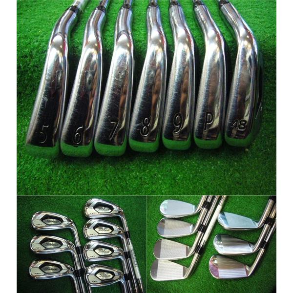 タイトリストAP3 6本セット　モーダス105s 718 人気モデル タイトリスト AP3 アイアン 5I〜PW.48 モーダス