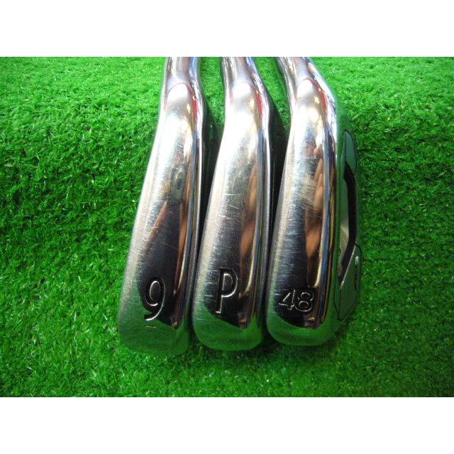 タイトリスト AP3 4番アイアン　モーダス105s 718 人気モデル タイトリスト AP3 アイアン 5I〜PW.48 モーダス