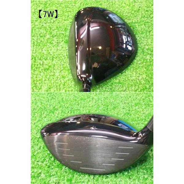 【値下げ】1W 3W 5W セット スリクソン zx 3W 値下げ】1W 3W 5W セット 値下げ】1W 3W 5W セット