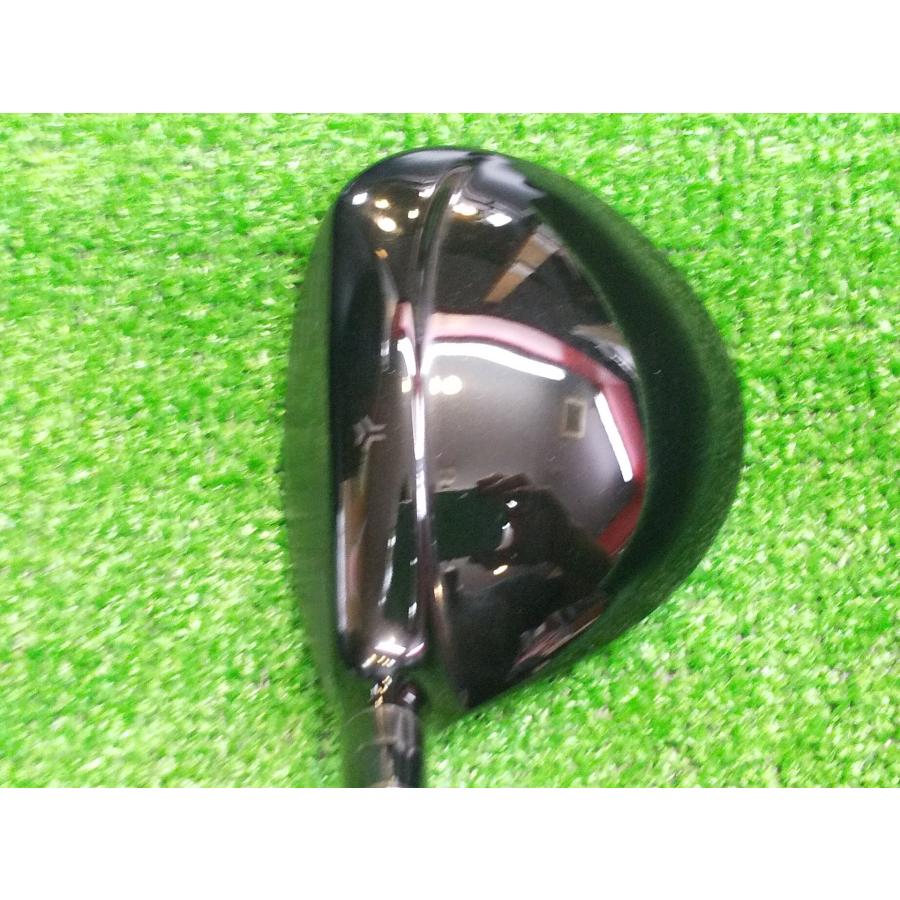 スリクソン フェアウェイウッド SRIXON ZX 5W 18度 (S) Diamana ZX 60