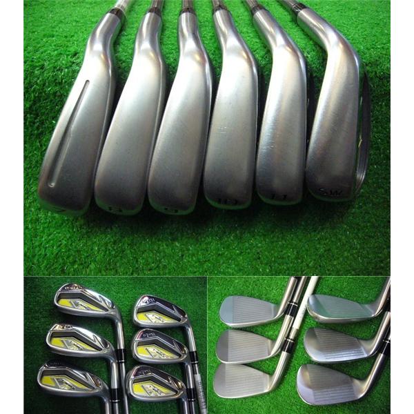 Set Ferri Honma Tour World GS Speedtuned 42 Donne (#7-SW) 5 Club Grafite L