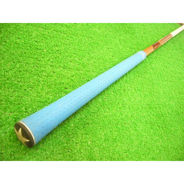 ツアーAD GC-6S PINGスリーブ42インチ(5W) 【未使用に近い】 TOUR AD シャフト単品 スリーブ付 ピン PING GC-6 (S) 42インチ