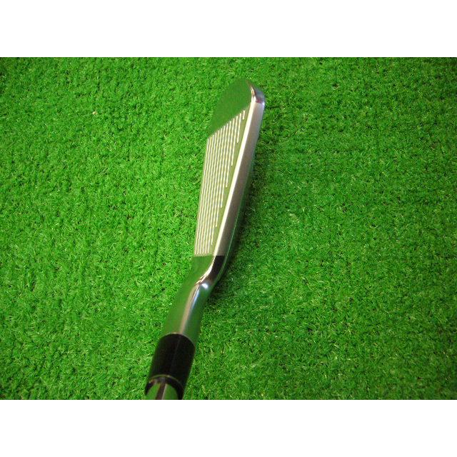 【jin1997】4本目 ジン ZX（スリクソン） SRIXON ZXi5 アイアン単品(4I/AW/SW) 右用