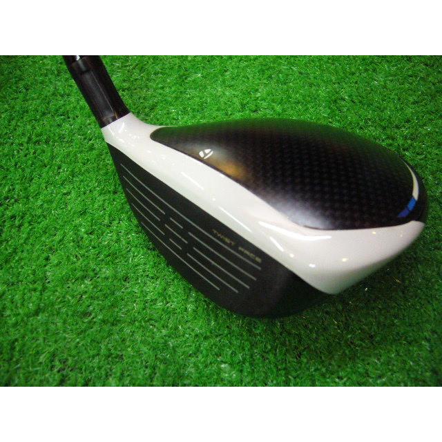 SIM2 レフティ リシャフト テーラーメイド シム2 マックス 3W 15