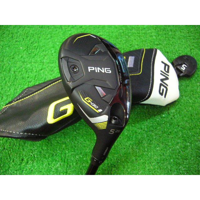 PING　G430　ユーティリティ　5U　ALTA J CB BLACK（S） 010127070153361.jpg