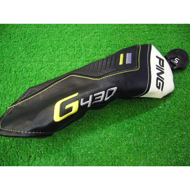 G430 ピン ユーティリティ PING HYBRID 5U 26度 ALTA J CB BLACK