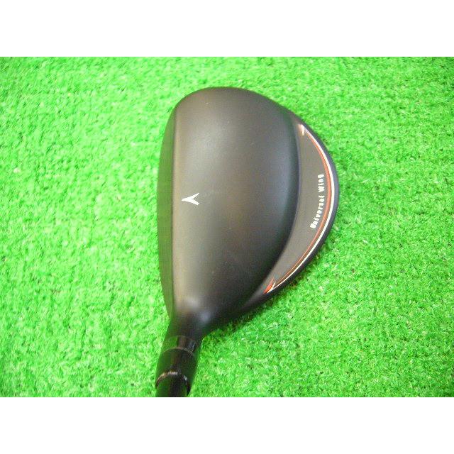 UFO リシャフト キャスコ パワートルネード ユーティリティ Speed by