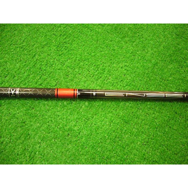 タイトリスト スリーブ テンセイ 1Kシリーズ レッド 3w用 50S 中古品